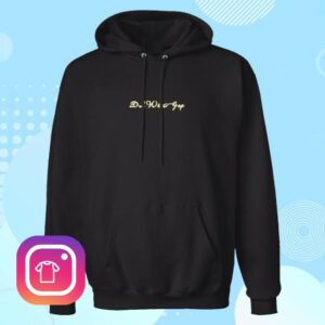 kenny Del Water Gap Merch Tracklist Hoodie