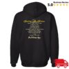 kenny Del Water Gap Merch Tracklist Hoodie0