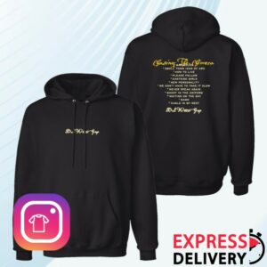 kenny Del Water Gap Merch Tracklist Hoodie1