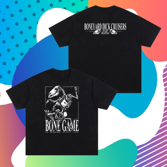 kenny Dftba Merch Bone Game Shirt1 kenny Dftba Merch Bone Game Shirt1