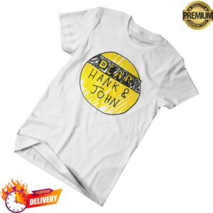 kenny Dftba Merch Dear Hank And John Handmade Logo Shirt0 kenny Dftba Merch Dear Hank And John Handmade Logo Shirt0