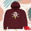 Don Toliver Merch Store Icecream Cones & Bones Octane Hoodie 1 kenny Don Toliver Merch Store Icecream Cones Bones Octane Hoodies