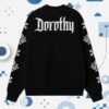 Dorothy Merch Store Holiday Crewneck Sweatshirt 1 kenny Dorothy Merch Store Holiday Crewneck Sweatshirts