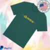 Doves Merch Best Of Doves Green Shirt 1 kenny Doves Merch Best Of Doves Green Shirt0