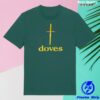 kenny Doves Official Merch Shop Best Of Doves Green Shirt