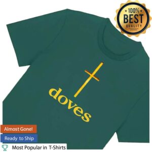 kenny Doves Official Merch Shop Best Of Doves Green Shirtw kenny Doves Official Merch Shop Best Of Doves Green Shirtw