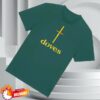 Doves Store Merch Best Of Doves Green Shirt 1 kenny Doves Store Merch Best Of Doves Green Shirt1