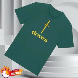 kenny Doves Store Merch Best Of Doves Green Shirt1 kenny Doves Store Merch Best Of Doves Green Shirt1