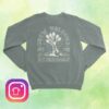 Drew Holcomb & The Neighbors Merch Crewneck Joshua Tree 2 kenny Drew Holcomb The Neighbors Merch Crewneck Joshua Tree1