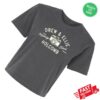 kenny Drew Holcomb The Neighbors Merch Crop Top Memory Bank1