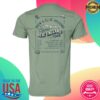 Drew Holcomb & The Neighbors Merch New England Memory Bank Tour Tee 3 kenny Drew Holcomb The Neighbors Merch New England Memory Bank Tour Tee