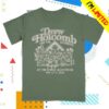 kenny Drew Holcomb The Neighbors Merch Ryman 2024 Limited Edition Tee