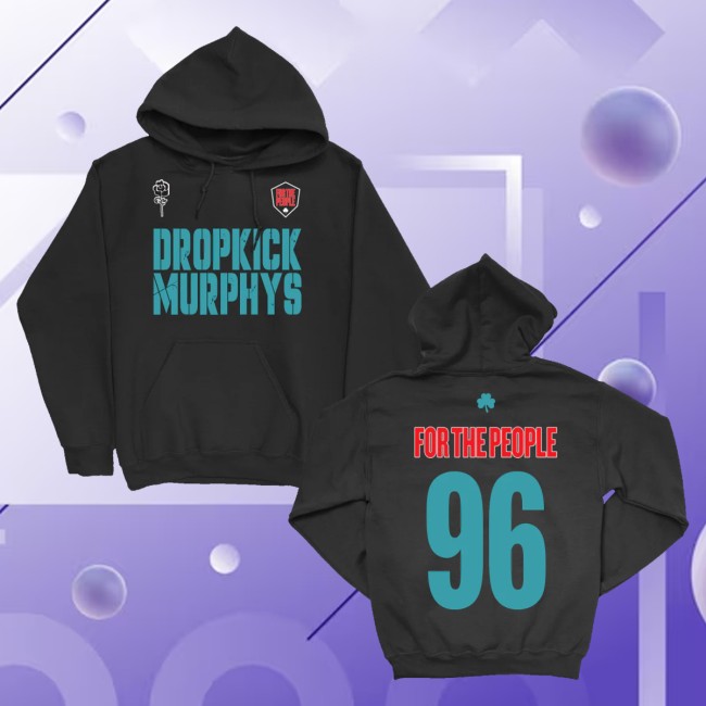 kenny Dropkick Murphys Merch For The People Soccer Jersey Pullover Hoodie Black kenny Dropkick Murphys Merch For The People Soccer Jersey Pullover Hoodie Black