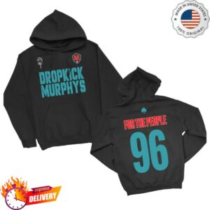 kenny Dropkick Murphys Merch For The People Soccer Jersey Pullover Hoodie Black0 kenny Dropkick Murphys Merch For The People Soccer Jersey Pullover Hoodie Black0