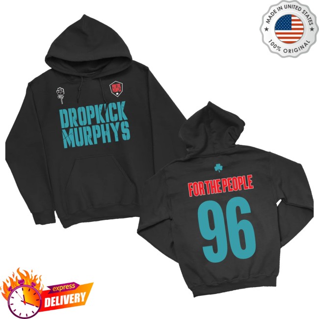 kenny Dropkick Murphys Merch For The People Soccer Jersey Pullover Hoodie Black0 kenny Dropkick Murphys Merch For The People Soccer Jersey Pullover Hoodie Black0