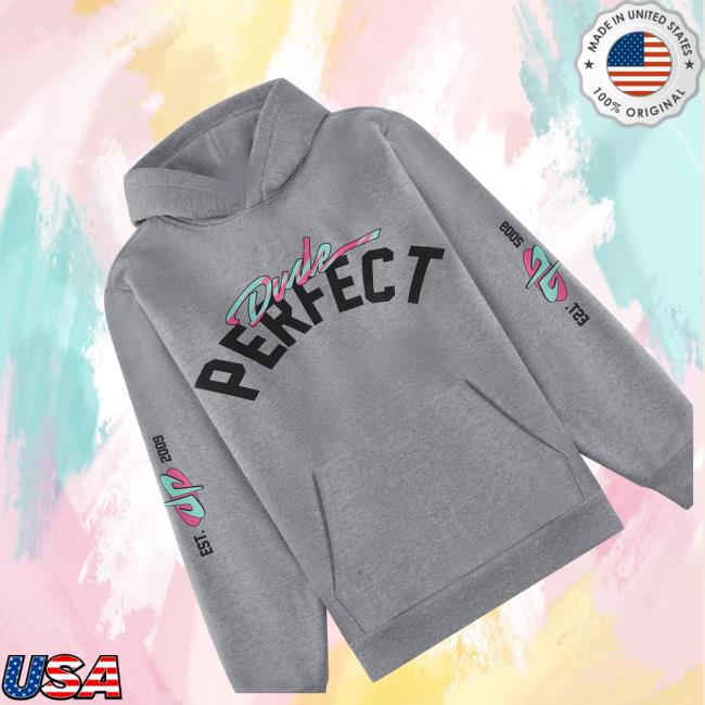 kenny Dude Perfect Official Store Merch Shop Dude Script Hoodies kenny Dude Perfect Official Store Merch Shop Dude Script Hoodies