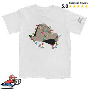 kenny Dwight Yoakam Store Merch Christmas Light Hat Shirt kenny Dwight Yoakam Store Merch Christmas Light Hat Shirt