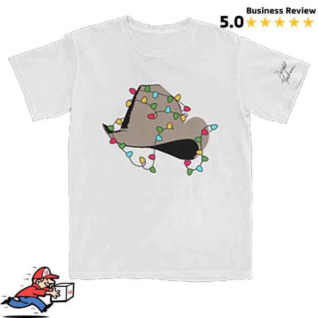 kenny Dwight Yoakam Store Merch Christmas Light Hat Shirt kenny Dwight Yoakam Store Merch Christmas Light Hat Shirt