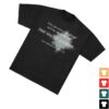 kenny Eden Merch Store Solar Flare Black Shirts