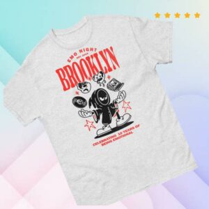 kenny Emo Night Brooklyn Shop Merch Store Juggling Reaper Shirts