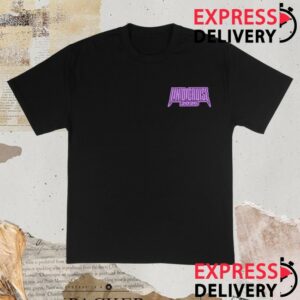 kenny Emos Not Dead Merch Battle Tee
