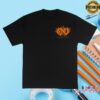 kenny Emos Not Dead Merch Burn The Fleet Tee