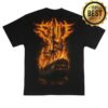 kenny Emos Not Dead Merch Burn The Fleet Tee0