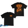 kenny Emos Not Dead Merch Burn The Fleet Tee1