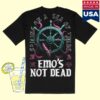 kenny Emos Not Dead Merch Sea Of Tears 26 Tee