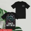 Emo's Not Dead Merch Sea Of Tears '26 Tee 2 kenny Emos Not Dead Merch Sea Of Tears 26 Tee1