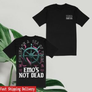 kenny Emos Not Dead Merch Sea Of Tears 26 Tee1 kenny Emos Not Dead Merch Sea Of Tears 26 Tee1