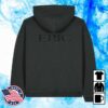 kenny Epic Musical Merch Store Scylla Hoodie Black