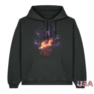 kenny Epic Musical Merch Store Scylla Hoodie Blacks kenny Epic Musical Merch Store Scylla Hoodie Blacks