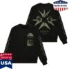 kenny Erra Store Merch Dismantle Crewneck 1