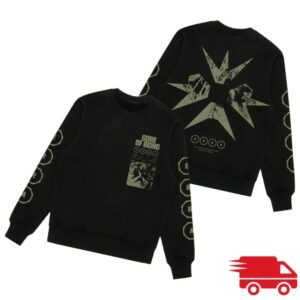 kenny Erra Store Merch Dismantle Crewneck1
