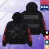 kenny Erra Store Merch Gore Of Being Hoodie