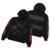 kenny Erra Store Merch Gore Of Being Hoodie0
