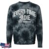 Etid Store Merch Shop Gp Tie Dye Crewneck 3 kenny Etid Store Merch Shop Gp Tie Dye Crewneck
