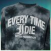 Etid Store Merch Shop Gp Tie Dye Crewneck 1 kenny Etid Store Merch Shop Gp Tie Dye Crewnecke