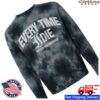 Etid Store Merch Shop Gp Tie Dye Crewneck 2 kenny Etid Store Merch Shop Gp Tie Dye Crewnecksd
