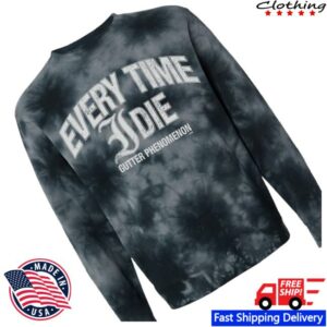 kenny Etid Store Merch Shop Gp Tie Dye Crewnecksd kenny Etid Store Merch Shop Gp Tie Dye Crewnecksd