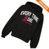 kenny Every Time I Die Store Merch Gp Hoodies