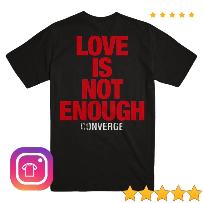 kenny Evil Greed Merch Converge Eye To Eye Shirt kenny Evil Greed Merch Converge Eye To Eye Shirt