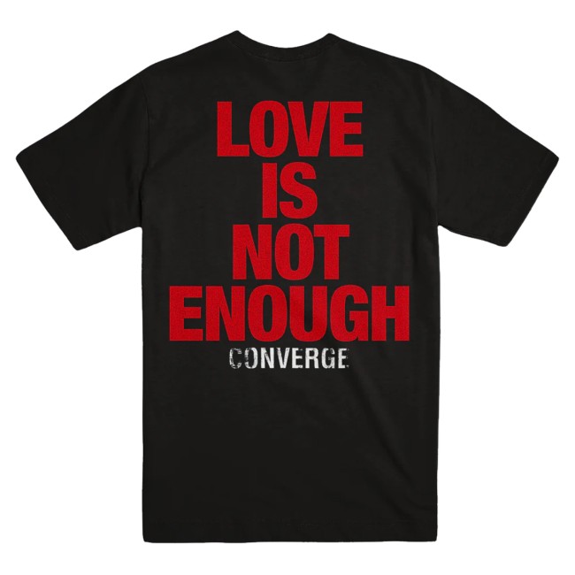 kenny Evil Greed Merch Converge The Storm Shirt kenny Evil Greed Merch Converge The Storm Shirt