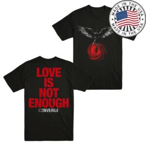 kenny Evil Greed Merch Converge The Storm Shirt0 kenny Evil Greed Merch Converge The Storm Shirt0