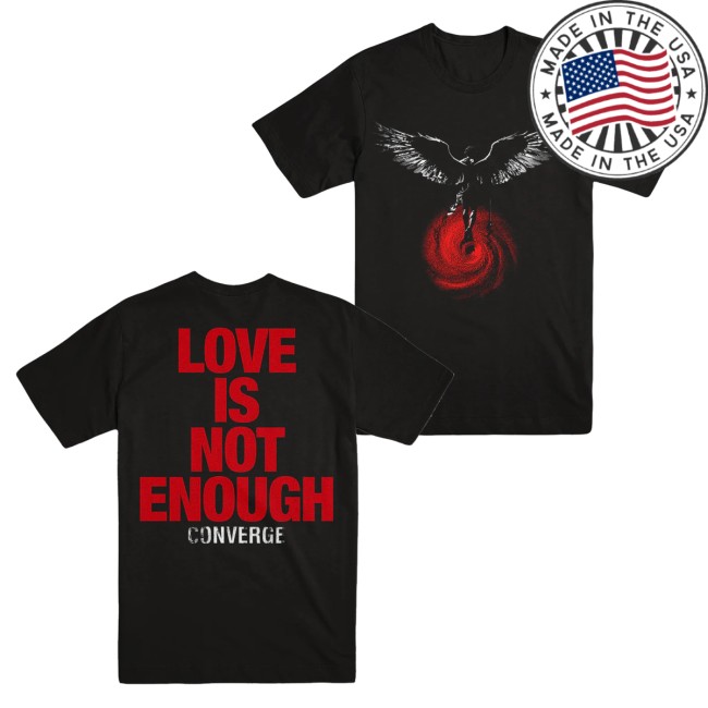 kenny Evil Greed Merch Converge The Storm Shirt0 kenny Evil Greed Merch Converge The Storm Shirt0