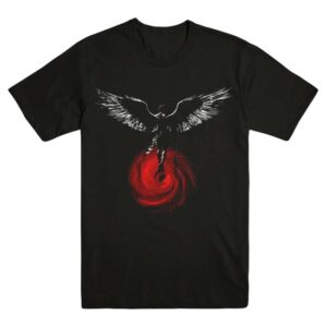 kenny Evil Greed Merch Converge The Storm Shirt1 kenny Evil Greed Merch Converge The Storm Shirt1