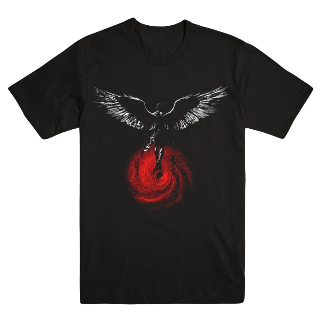 kenny Evil Greed Merch Converge The Storm Shirt1 kenny Evil Greed Merch Converge The Storm Shirt1