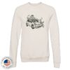 kenny Exactly Right Store Do You Need A Ride Car Crewneck