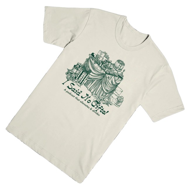 kenny Exactly Right Store I Said No Gifts Alienating Divisive Shirt0 kenny Exactly Right Store I Said No Gifts Alienating Divisive Shirt0